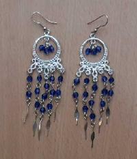 Fashion Earrings (ANC11444)