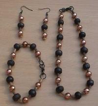 Fashion Necklace Set (ANC-12932)