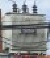 electrical transformer