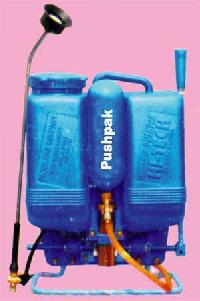 Pushpal Hi-tech Agricultural Sprayer