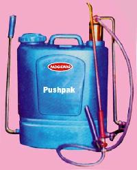 Pushpal Knapsack Sprayer