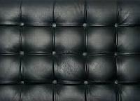 Leather Upholstery