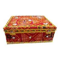 Decorative Sweet Packing Boxes