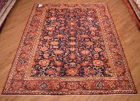2m Persian Nanaj Carpet