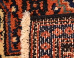 Village Persian Rugs Senneh