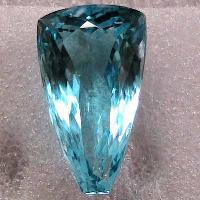 Blue Topaz Stone-16