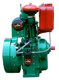 ADE-02 Agriculture Diesel Engine
