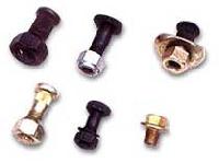 Hub Bolts for Cars