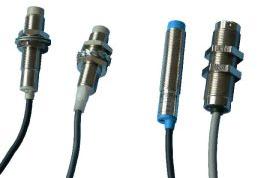 IPS-001 Inductive Position Sensor