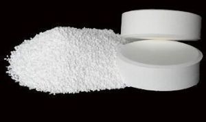 Trichloroisocyanuric Acid(Tcca)