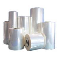 Pvc Shrink Rolls