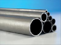 Steel Tubes