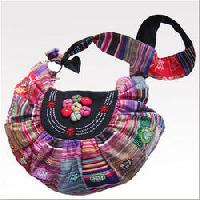 Cotton Ladies Bag