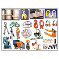 Lifting and Pulling Equipment