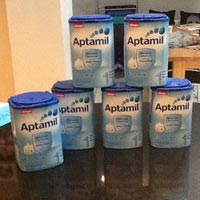 Aptamil Powdered Milk