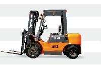 Forklift Truck