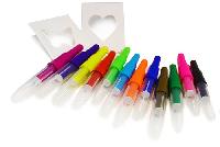 blow pens