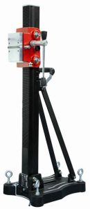 Tilting Core Drill Stand