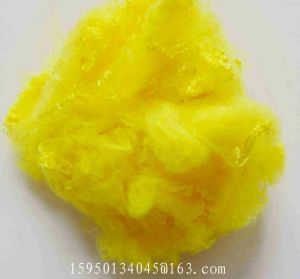 Regenerate Polyester Staple Fiber