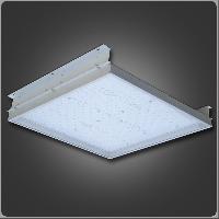 LED Slab Fixing Troffer Lights