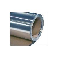 aluminium roll