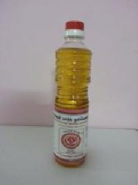 gingelly oil