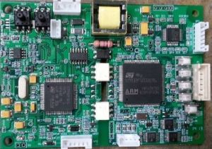 Six Parameter Module