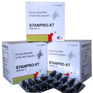 Stanpro-XT Capsules