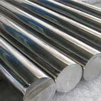 stainless steel round bar