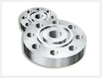 Ring Joint Flanges