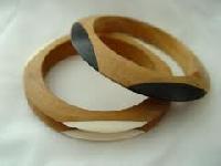 Wooden Bangles 1