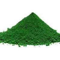 Pigment Green