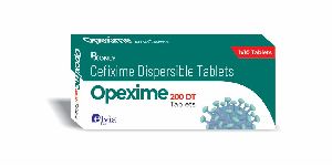 OPEXIME-200 DT