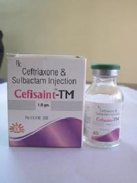 Cefisaint- TM Injection