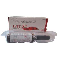 IFIT XT Injection