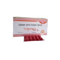 Silymax Capsule