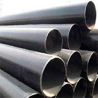 Hydraulic Carbon Steel Pipes