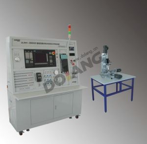 CNC Milling Machine Comprehensive Training Equipment