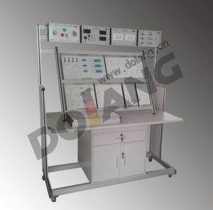 Laboratory Equipments