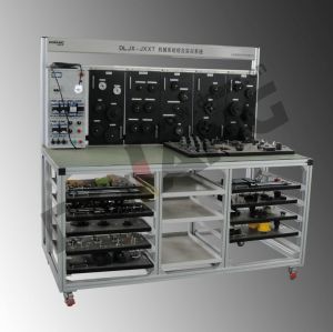 Mechanical Training System