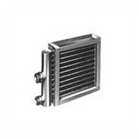 Extruded Finned Tube Radiator