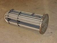 heat exchanger tube