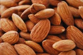Almond Nuts,  Storage Condition : Dried