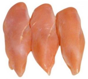 frozen chicken,  Packaging Type : Vacuum-sealed