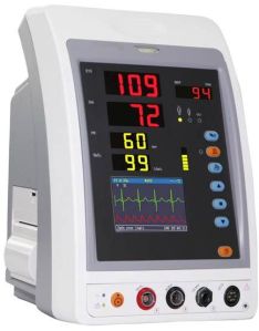 Galen Vital Signs Monitor