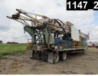 IDECO H-30 Trailer Mounted Drilling Rigs
