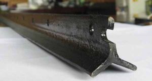 Studded T Fence Steel Post