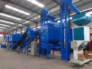 Biomass Wood Pellet Mill Line, Brand Name : Tony Brand
