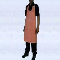 rubber aprons