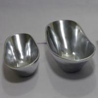 Metal Dishes